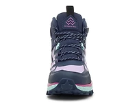 Aww Mauna Waterproof Hiking Boot - Women's