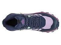 Aww Mauna Waterproof Hiking Boot - Women's