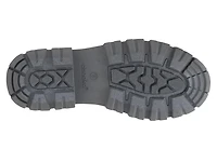 Low Chelsea Rain Bootie