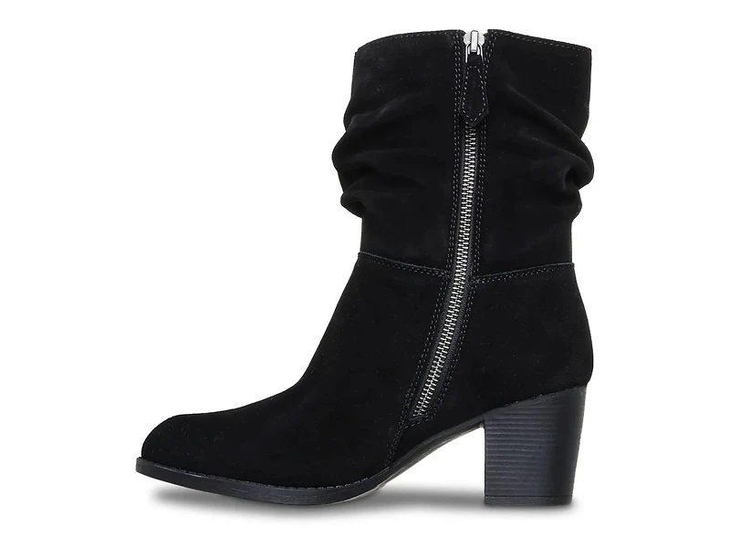 Taxi Compelling Flirt Bootie