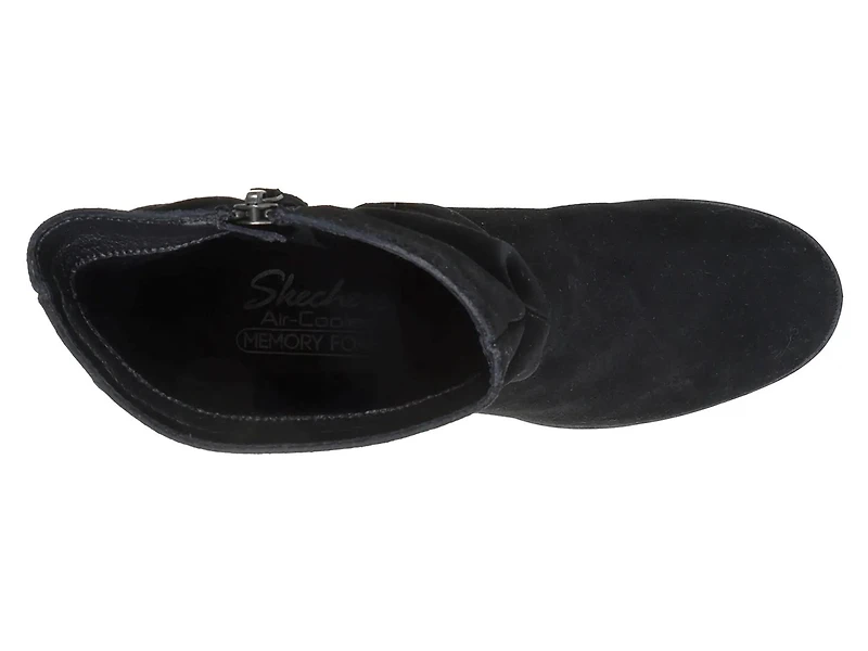 Taxi Compelling Flirt Bootie