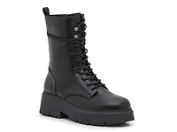 Maisey Combat Boot