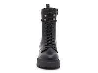 Maisey Combat Boot