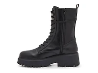 Maisey Combat Boot