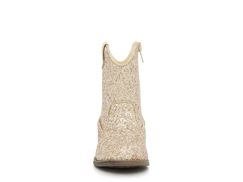 Lil Amelia Cowboy Boot - Kids'