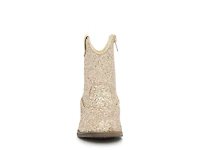 Lil Amelia Cowboy Boot - Kids'