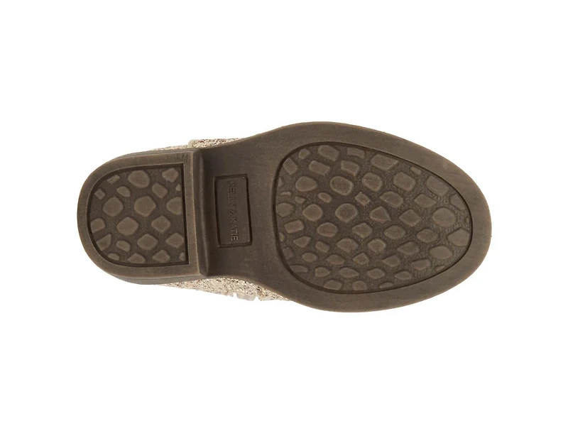 Lil Amelia Cowboy Boot - Kids'