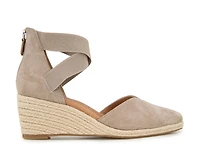 Orya Wedge Sandal
