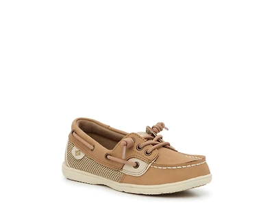 Shoresider Boat Shoe - Kids'