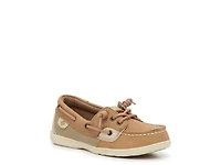 Shoresider Boat Shoe - Kids'