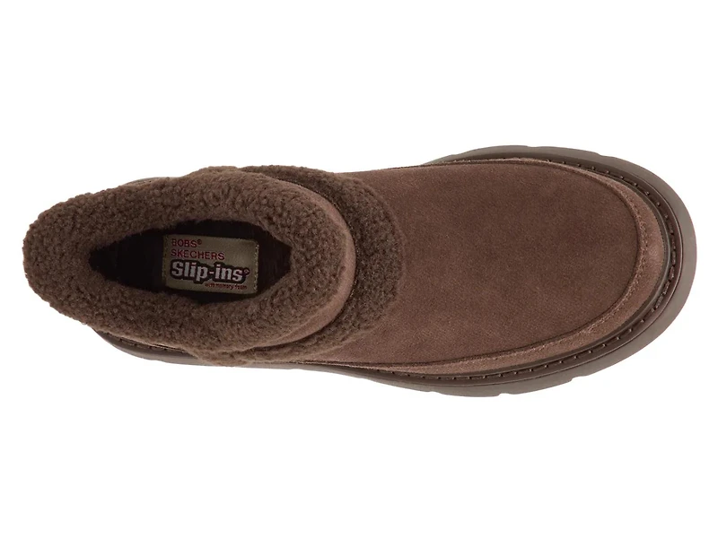 Slip-ins: BOBS Keepsakes Lite Winter Snug Bootie