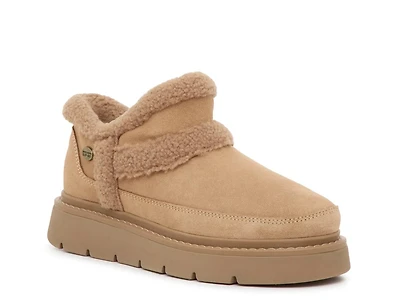 Slip-ins: BOBS Keepsakes Lite Winter Snug Bootie