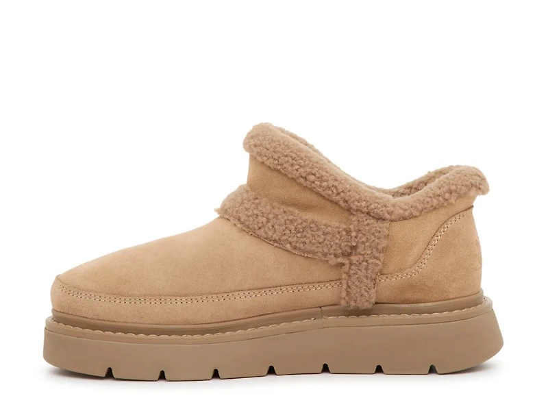 Slip-ins: BOBS Keepsakes Lite Winter Snug Bootie