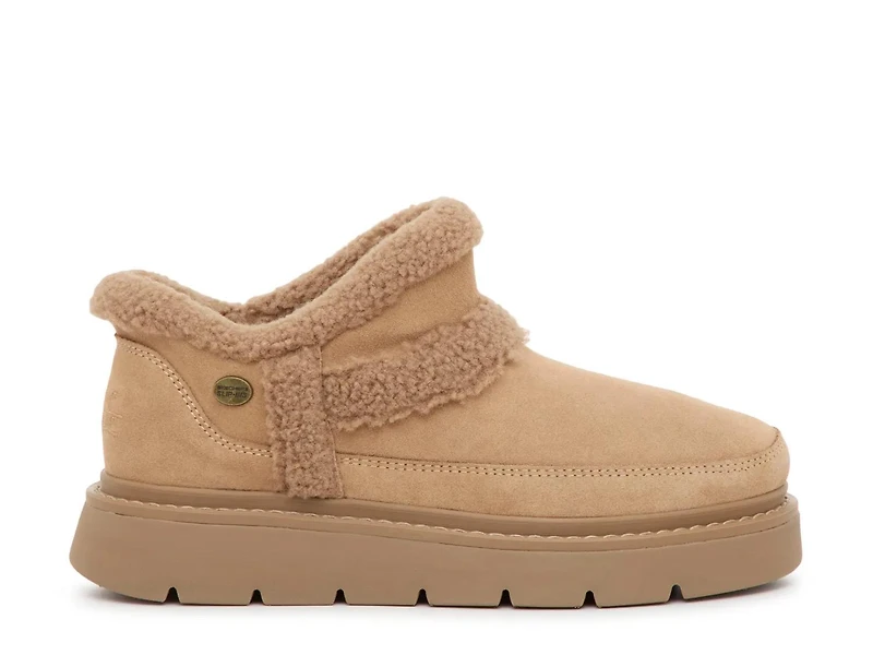 Slip-ins: BOBS Keepsakes Lite Winter Snug Bootie