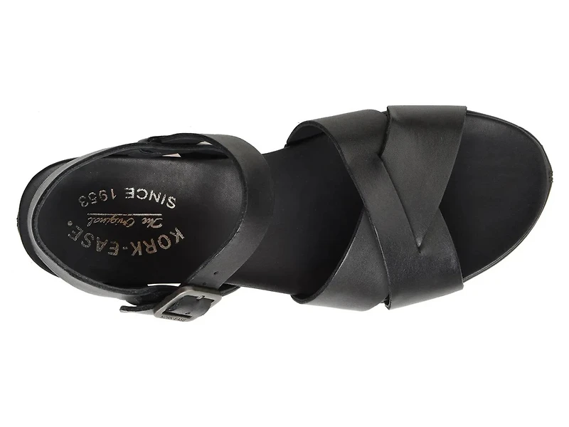 Myrna 2.0 Wedge Sandal