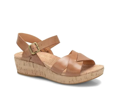 Myrna 2.0 Wedge Sandal