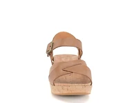Myrna 2.0 Wedge Sandal