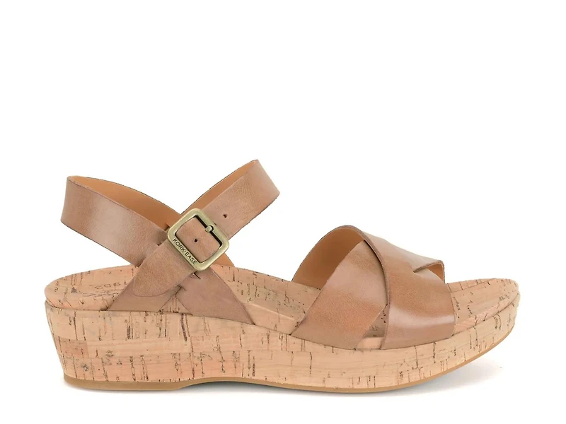 Myrna 2.0 Wedge Sandal