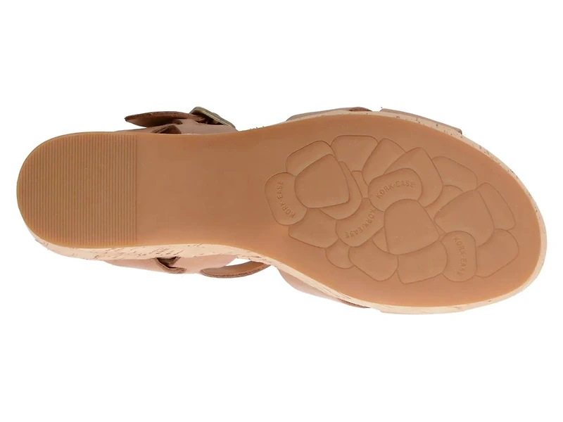 Myrna 2.0 Wedge Sandal