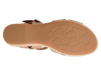 Myrna 2.0 Wedge Sandal