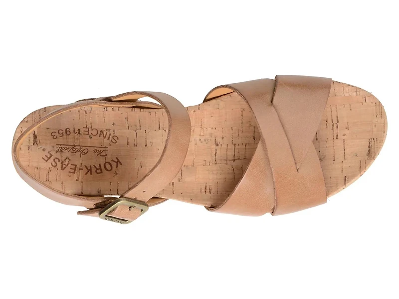 Myrna 2.0 Wedge Sandal