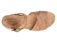 Myrna 2.0 Wedge Sandal