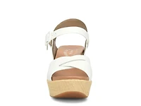 Ava 2.0 Wedge Sandal
