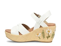 Ava 2.0 Wedge Sandal