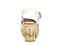 Ava 2.0 Wedge Sandal