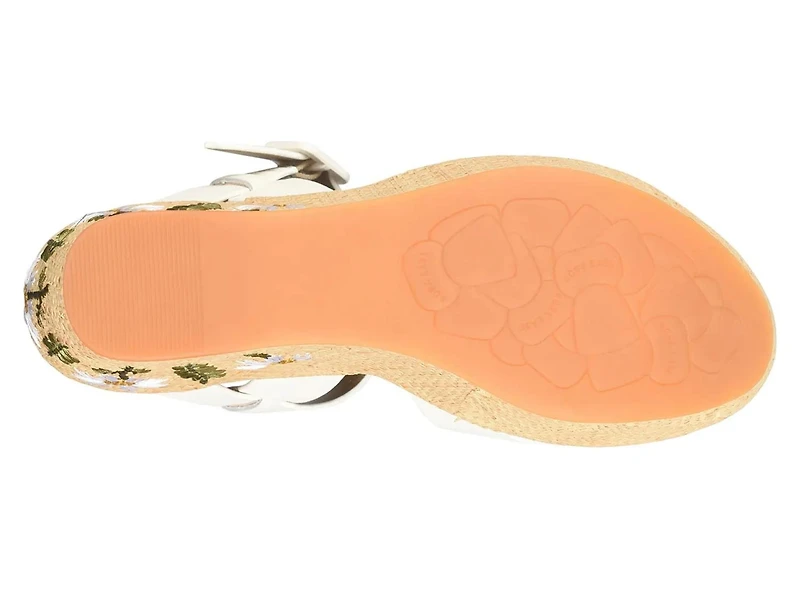 Ava 2.0 Wedge Sandal