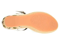 Ava 2.0 Wedge Sandal