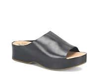 Yazmin Platform Sandal