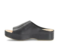 Yazmin Platform Sandal