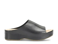 Yazmin Platform Sandal