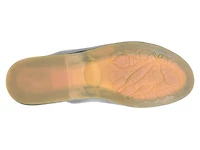 Yazmin Platform Sandal