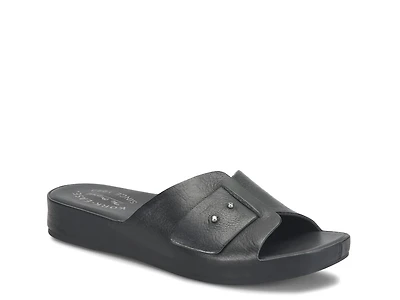 Mesa Sandal