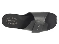 Mesa Sandal