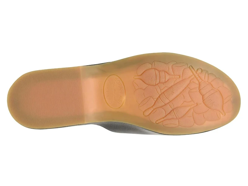 York Platform Sandal