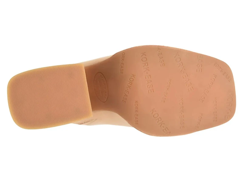 Carri Sandal