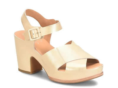 San Isabel Sandal