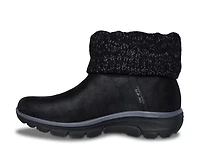 Hands Free Slip-ins Relaxed Fit Easy Going Cozy Weather 2 Waterproof Bootie