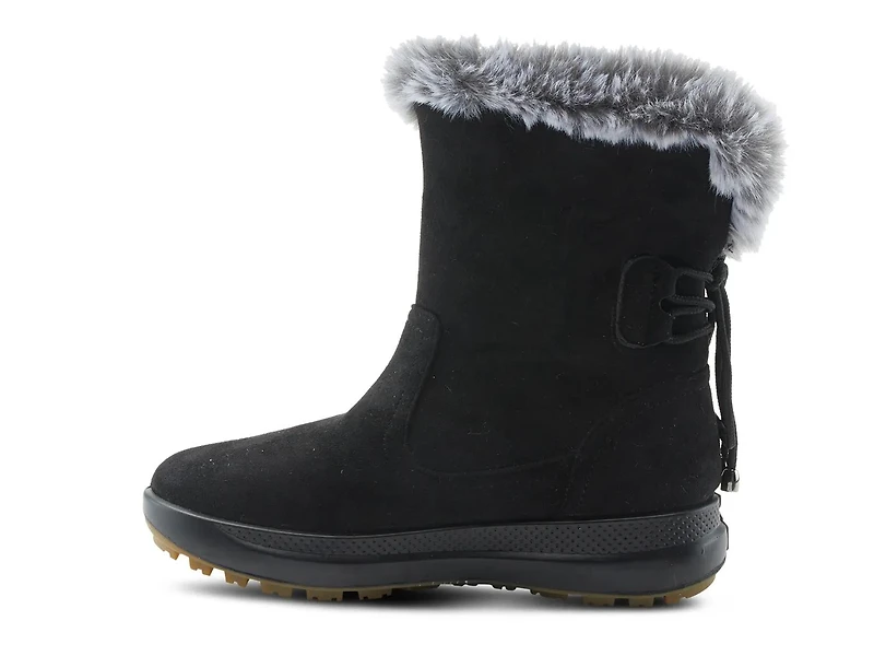 Aldaz Waterproof Bootie