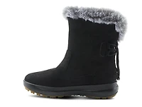 Aldaz Waterproof Bootie