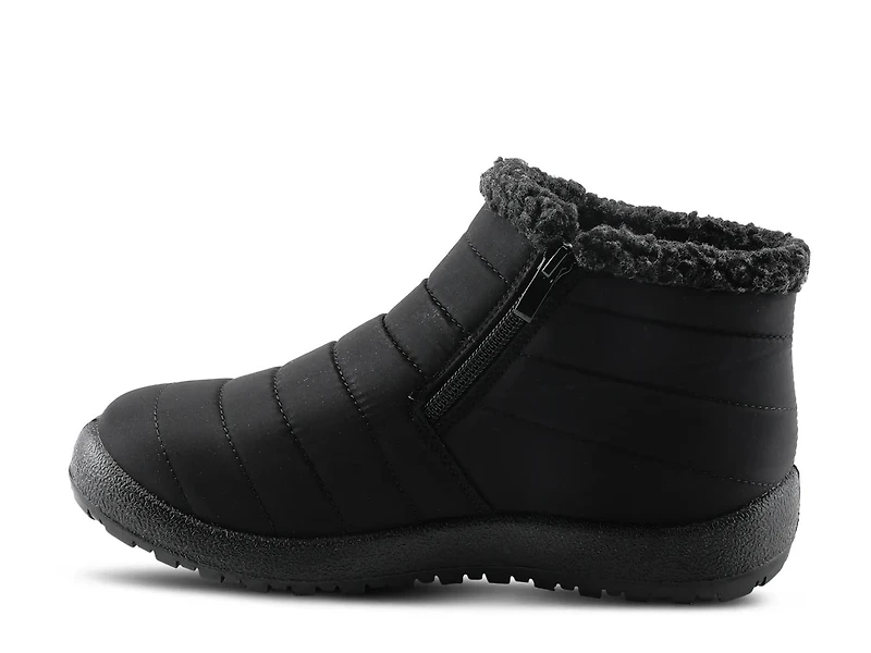 Melbina Waterproof Bootie