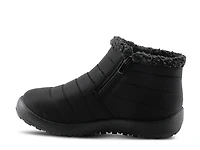 Melbina Waterproof Bootie