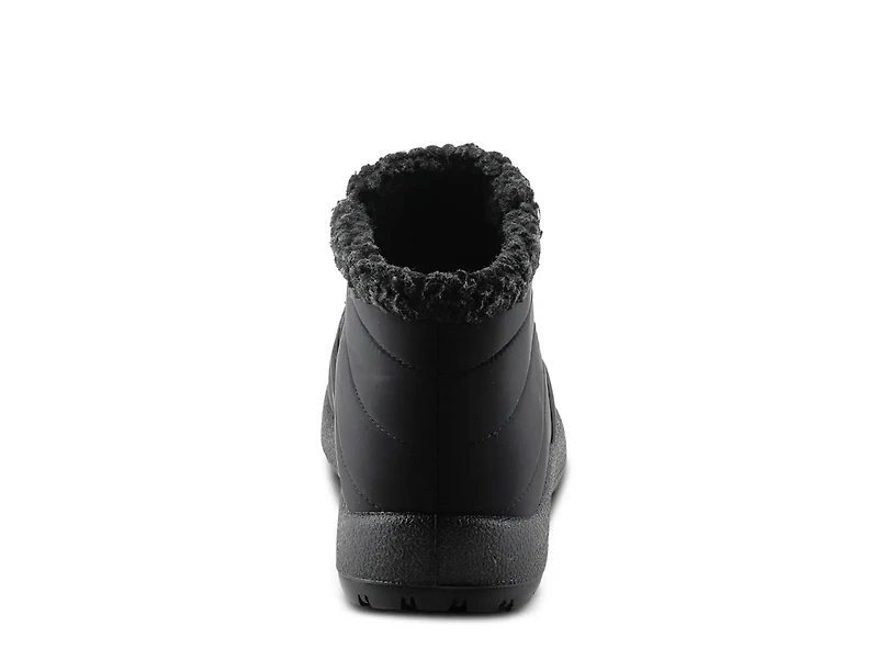 Melbina Waterproof Bootie