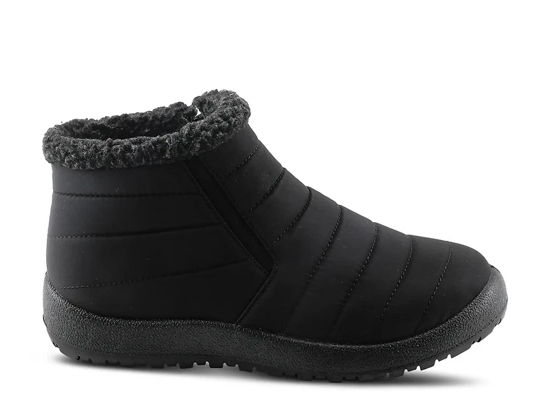 Melbina Waterproof Bootie