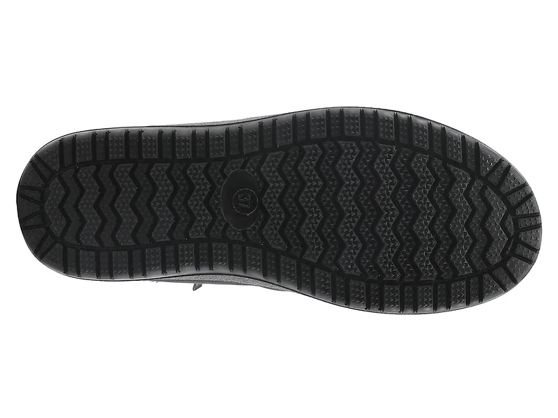 Melbina Waterproof Bootie