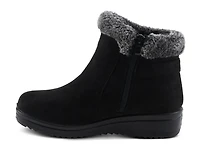 Tuzza Bootie