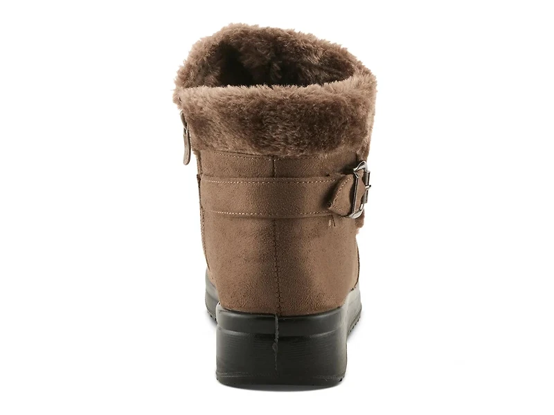 Tuzza Bootie - Women's